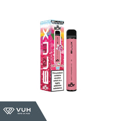 ELUX KOV Legacy Series 600 Disposable Vape Pod