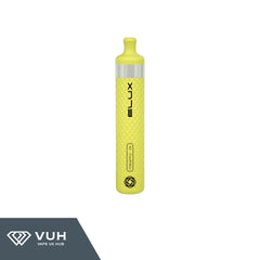 Elux Flow 600 Disposable Vape Pod