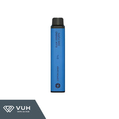 Elux Legend 3500 Puffs Disposable Vape - 0% Nicotine