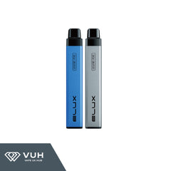 Elux Legend Pod 600 Disposable Vape Pod Kit - Two in One