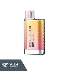 Elux Viva 600 Crystal Disposable Vape Puff Bar