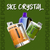 SKE Crystal Disposable Pods