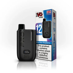 IVG Pro Pod Kit (Box of 5)