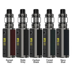 VAPORESSO TARGET 200 KIT