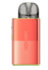 Geekvape Wenax U Pod Kit