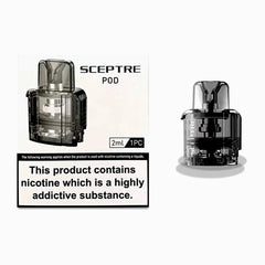 Innokin Sceptre Replacement Pods