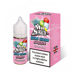 Mr Salts 10ml Nic Salt  Box of 10