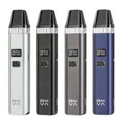 Oxva Xlim Pod Mod Kit