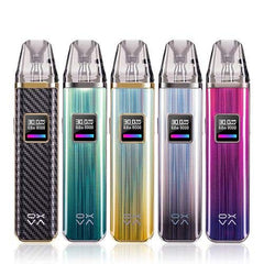 Oxva Xlim Pro Pod Vape Kit