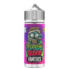 Zombie Blood  100ml E-Liquid