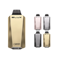 Elux Cyberover 15000 Puffs (Box of 10)