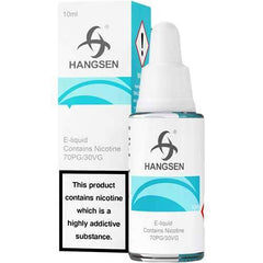 Hangsen - Red Cola - 10ml E-liquids (Pack of 10)