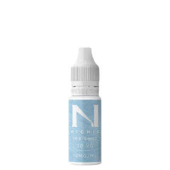 NIC NIC - NICOTINE ICE SHOT 18MG 70VG [BOX OF 120]