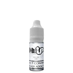 NIC UP - NICOTINE SHOT 18MG 70VG [BOX OF 100]