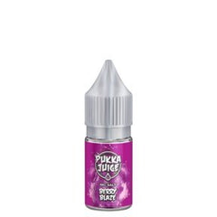 Pukka Juice 10ML Nic Salt (Pack Of 10)