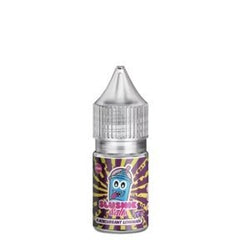 Slushie 10ML Nic Salt (Pack Of 10)